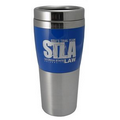 14 Oz. Synergy Travel Tumbler